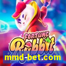 mmd-bet.com