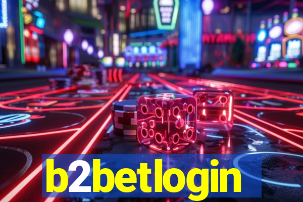 b2betlogin