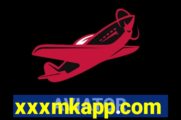 xxxmkapp.com