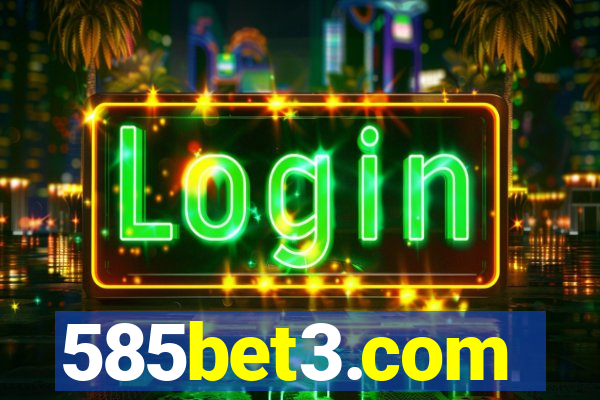 585bet3.com