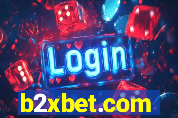 b2xbet.com