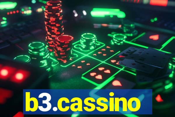 b3.cassino