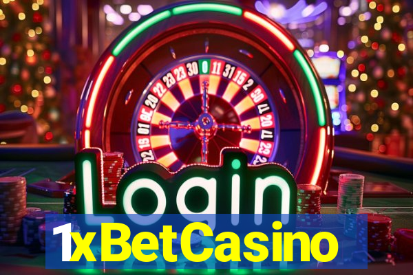 1xBetCasino