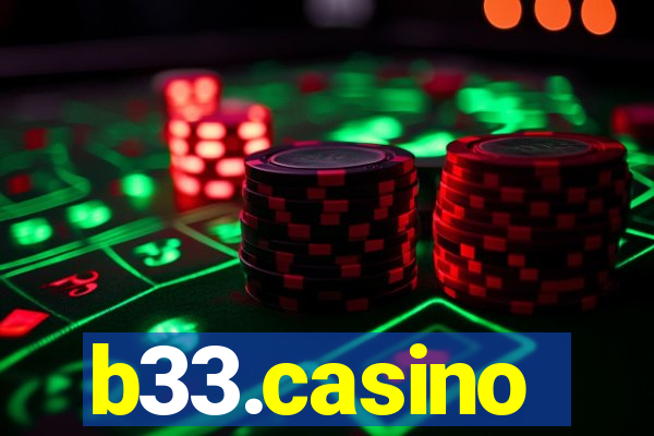 b33.casino