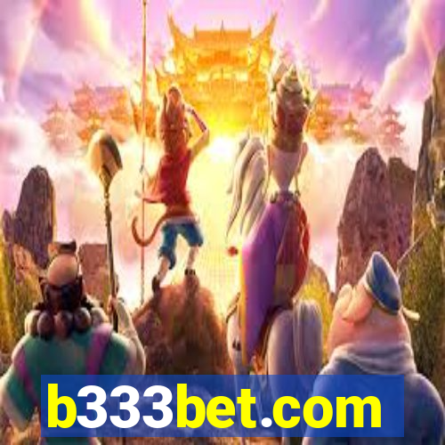 b333bet.com