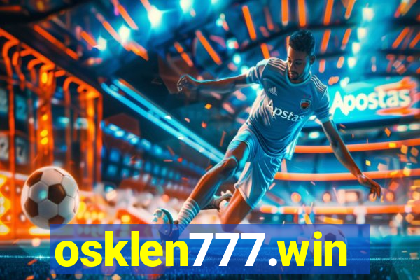 osklen777.win