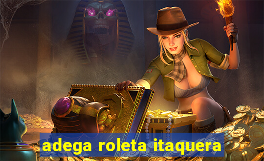 adega roleta itaquera