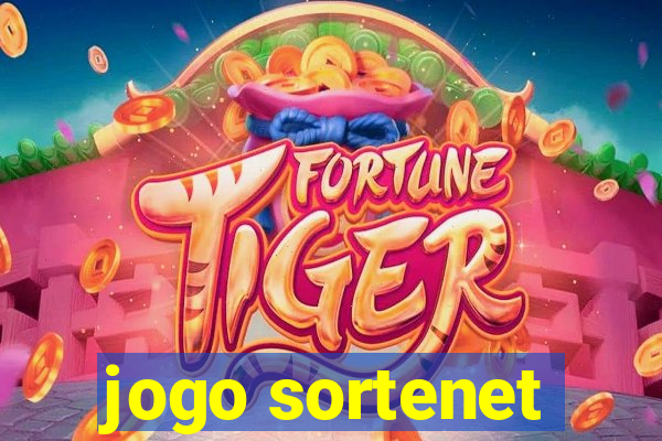 jogo sortenet