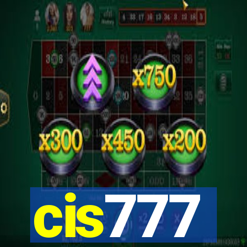 cis777