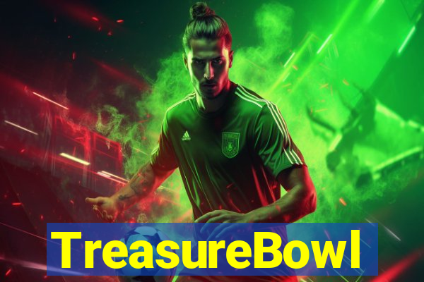 TreasureBowl treasure bowl modo de jogar