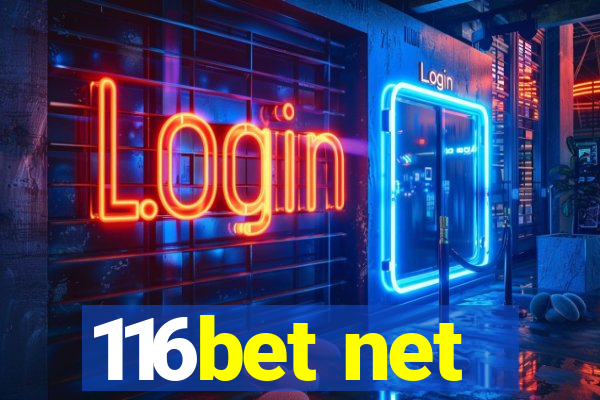 116bet net