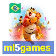 ml5games