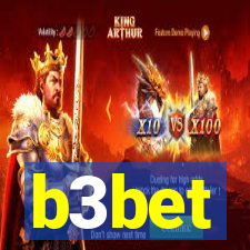 b3bet