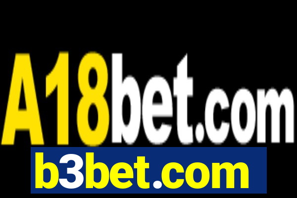 b3bet.com