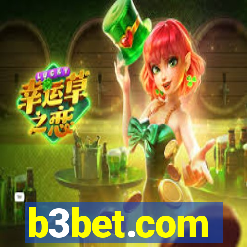 b3bet.com