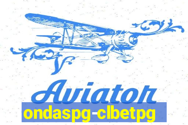 ondaspg-clbetpg.com