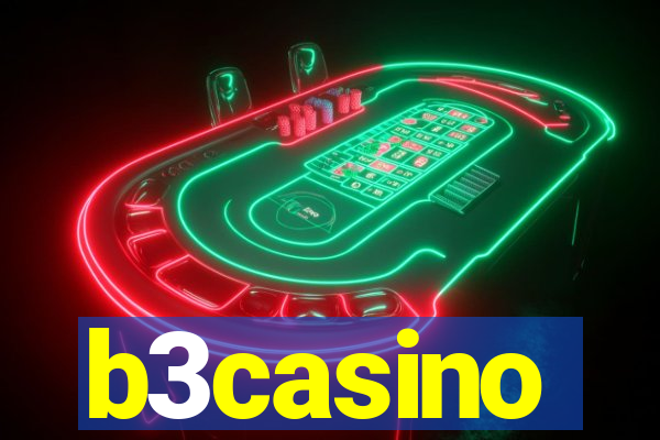 b3casino