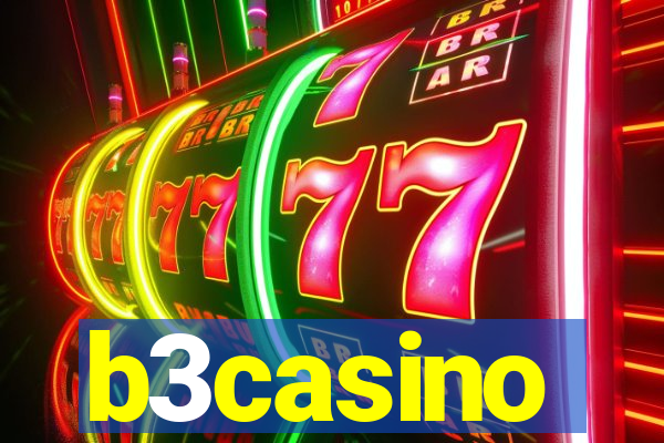 b3casino