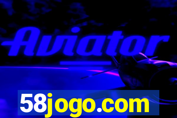 58jogo.com