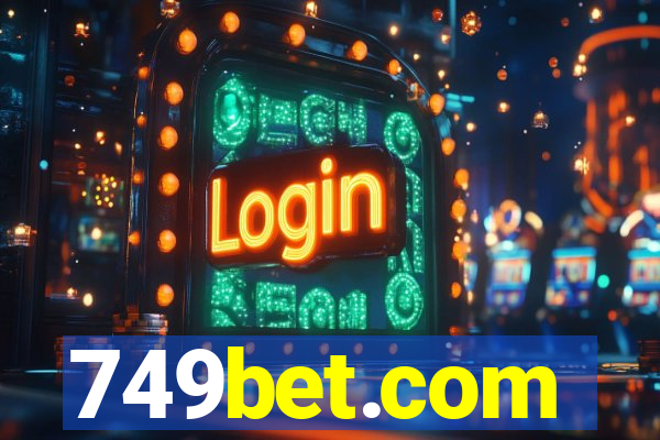 749bet.com