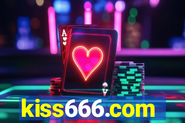 kiss666.com