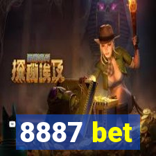 8887 bet