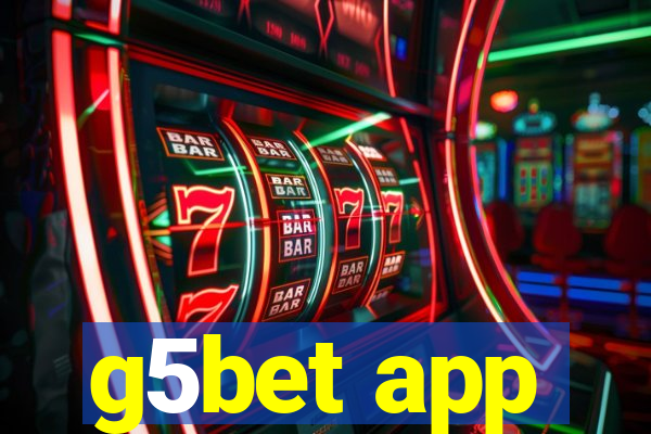 g5bet app