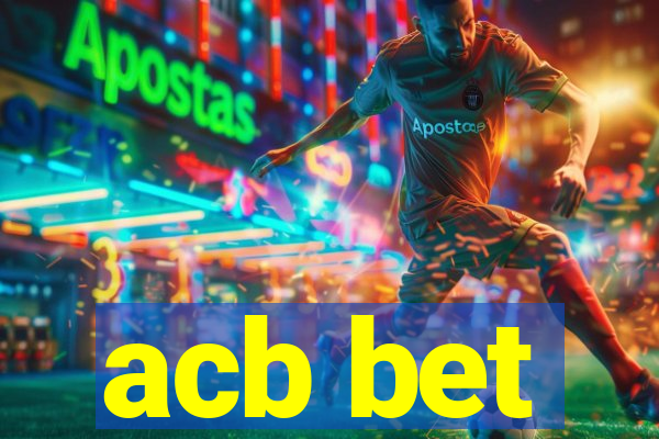 acb bet