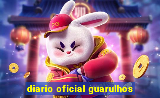 diario oficial guarulhos