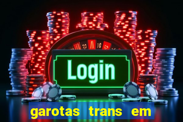 garotas trans em sao paulo