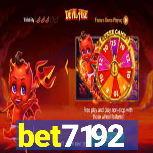 bet7192