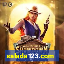 salada123.com