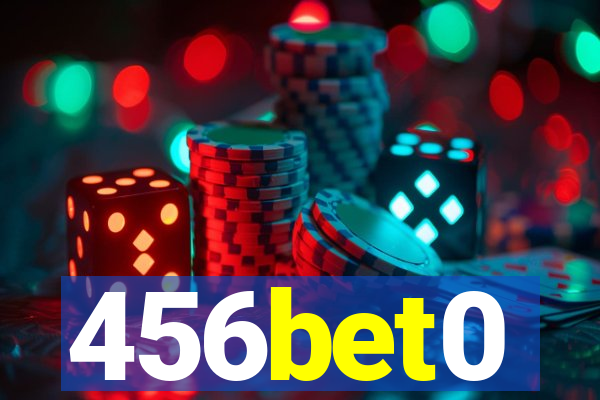 456bet0