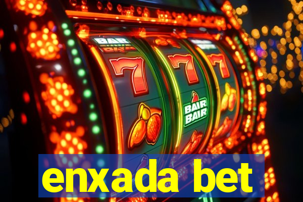 enxada bet