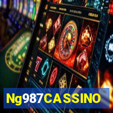 Ng987CASSINO