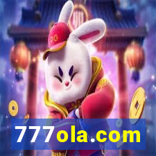 777ola.com