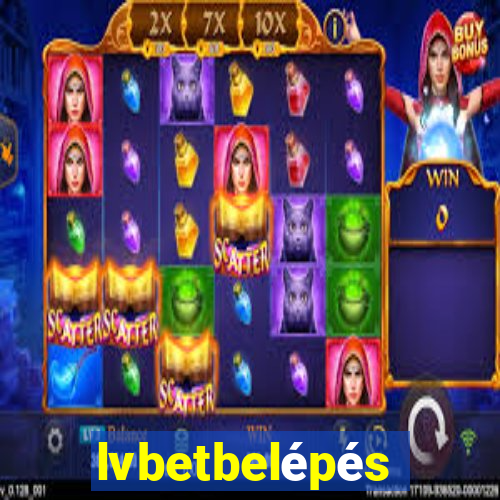 lvbetbelépés