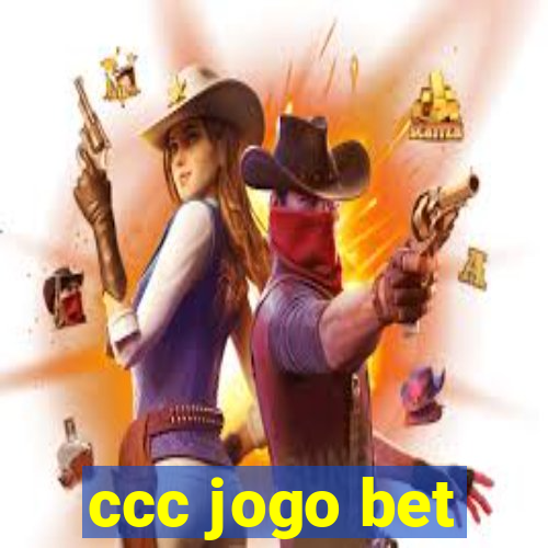 ccc jogo bet