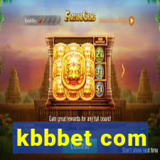 kbbbet com