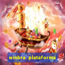 winbra plataforma de jogos