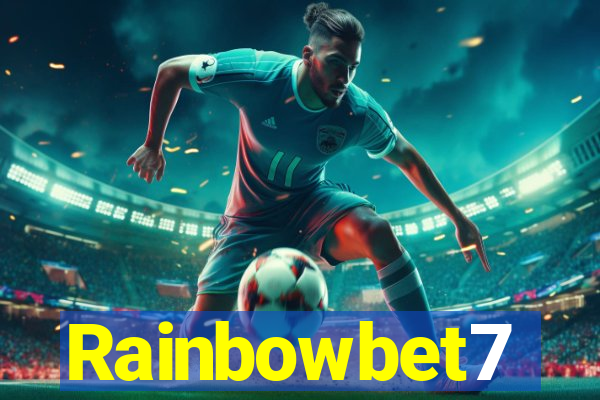 Rainbowbet7