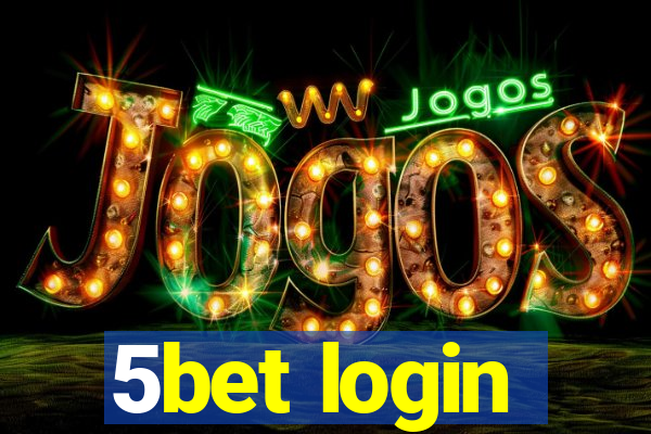 5bet login