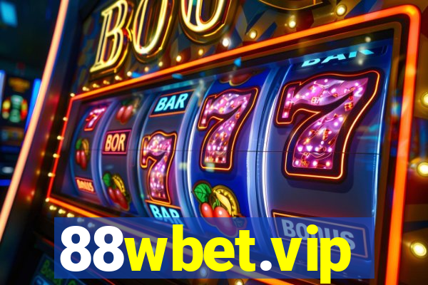 88wbet.vip