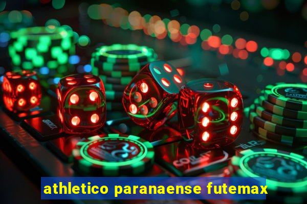 athletico paranaense futemax