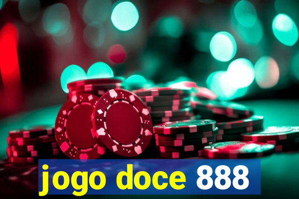 jogo doce 888