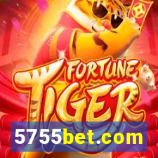 5755bet.com