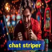 chat striper