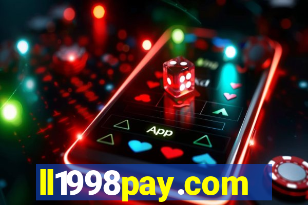 ll1998pay.com