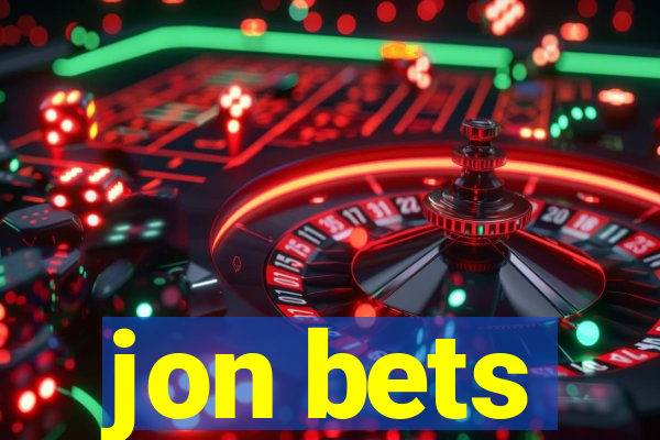 jon bets