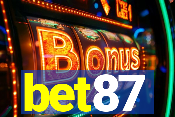 bet87